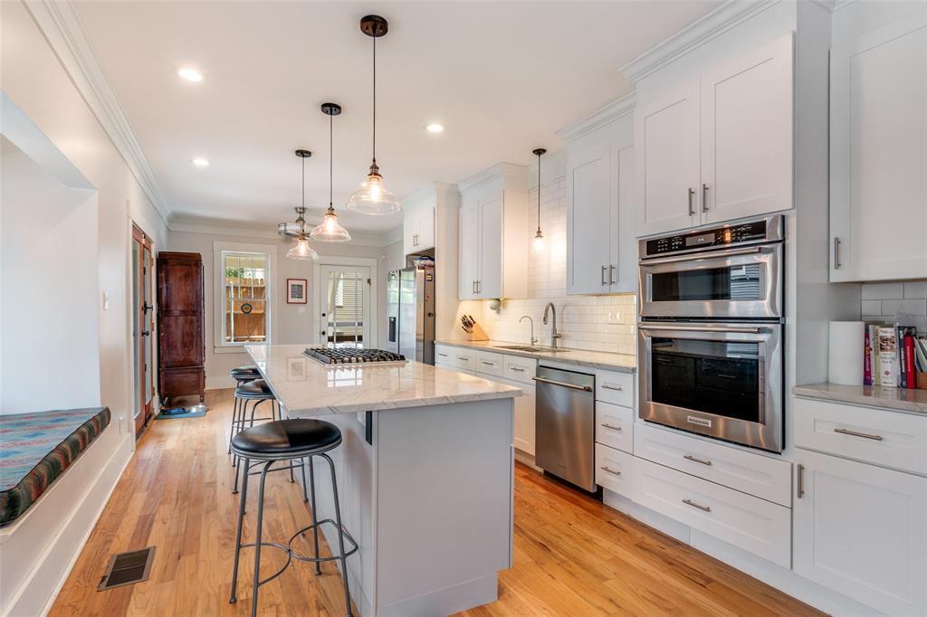 Munger Place - Residential