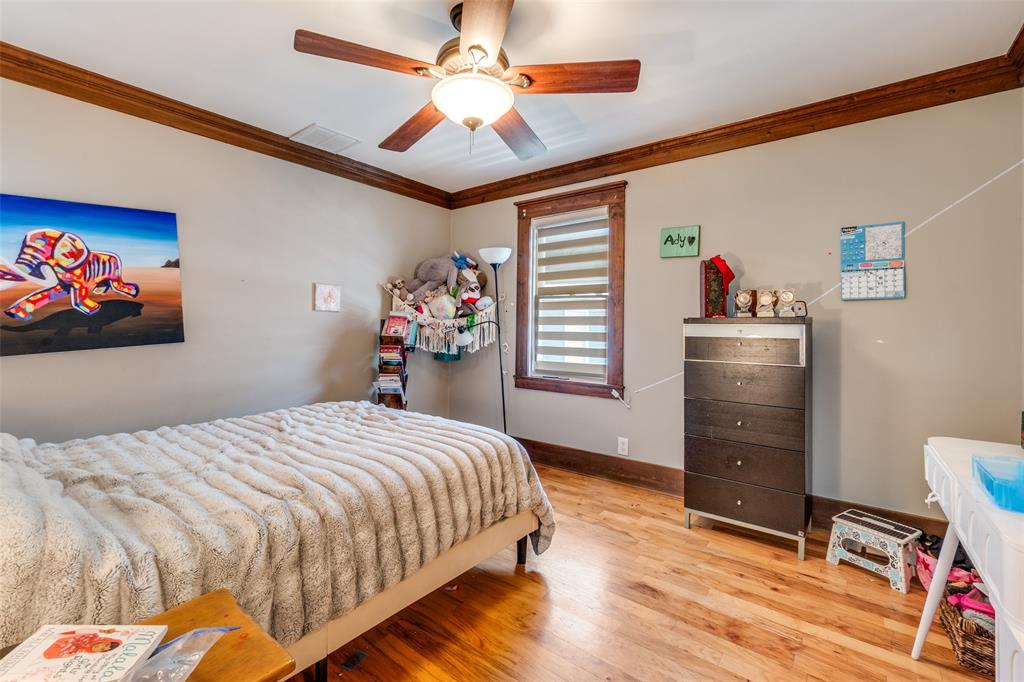 Munger Place - Residential