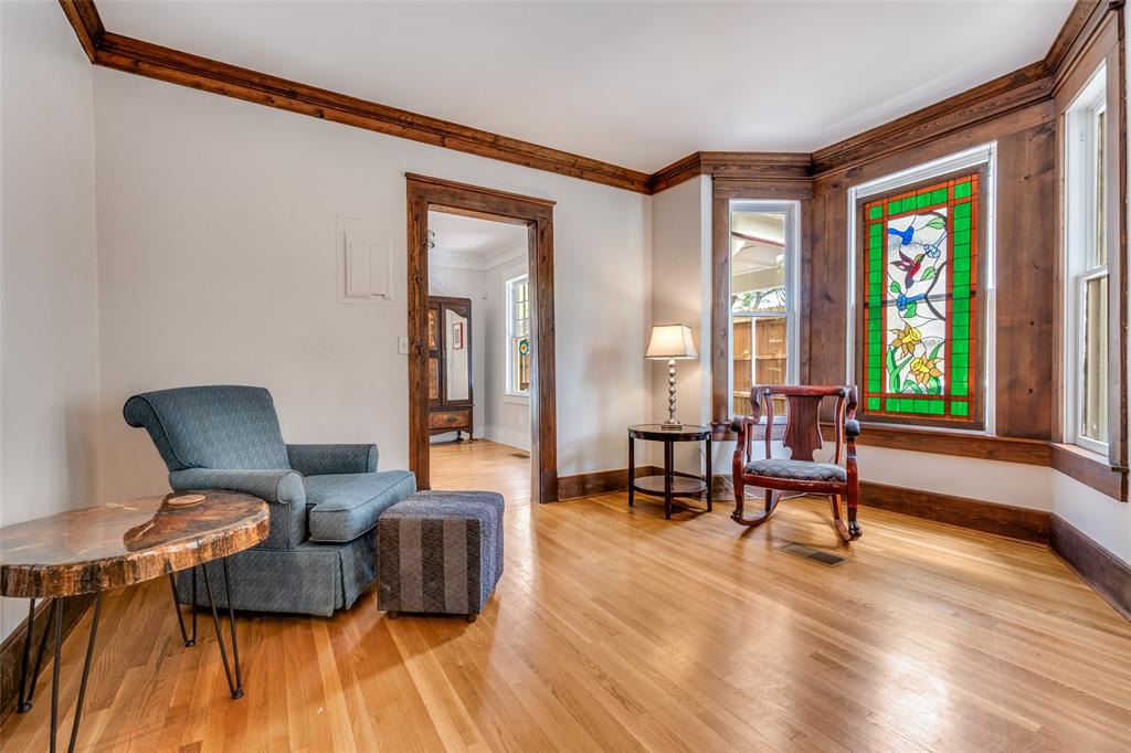Munger Place - Residential