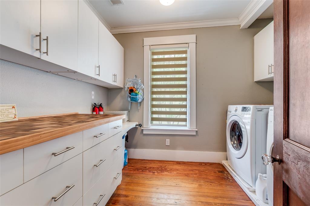 Munger Place - Residential