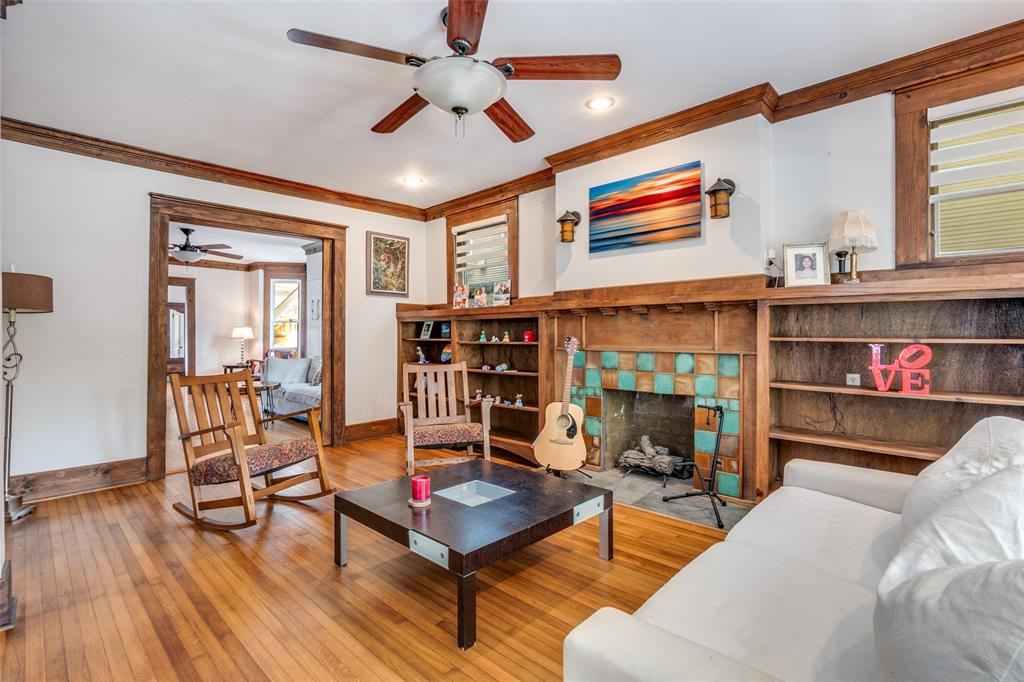 Munger Place - Residential