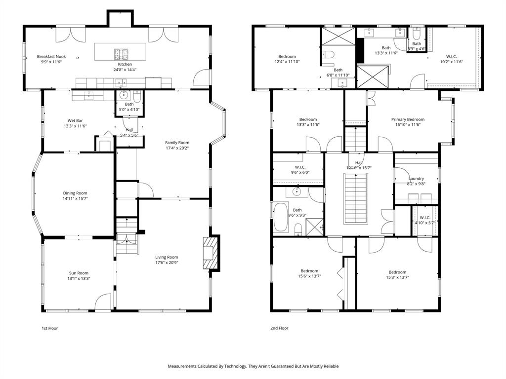 Munger Place - Residential