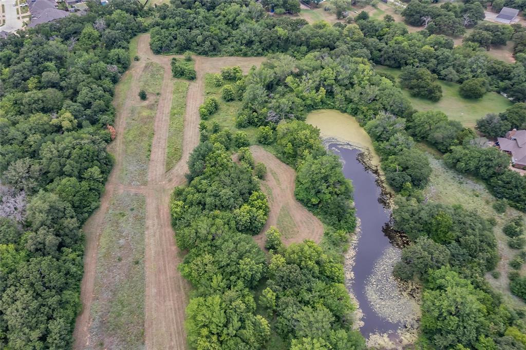 Knotts Lndg Rush Crk Add& Russel Pleasant M Survey - Land