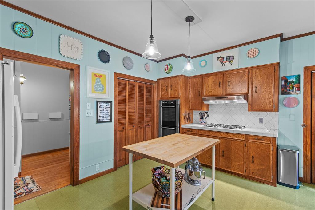 Broadmoor Sub - Residential