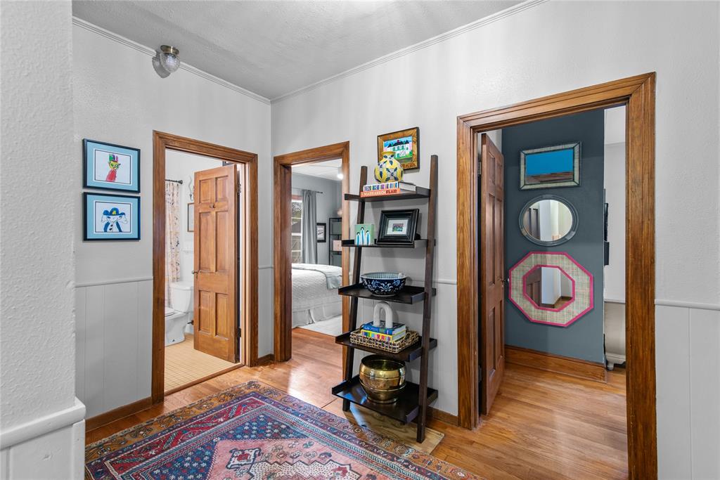 Broadmoor Sub - Residential