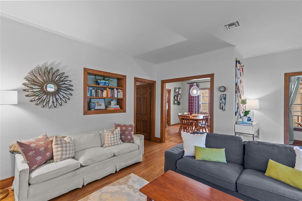 Broadmoor Sub - Residential