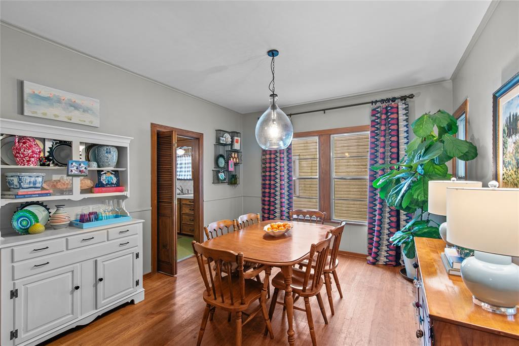 Broadmoor Sub - Residential