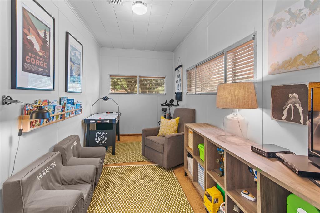 Broadmoor Sub - Residential