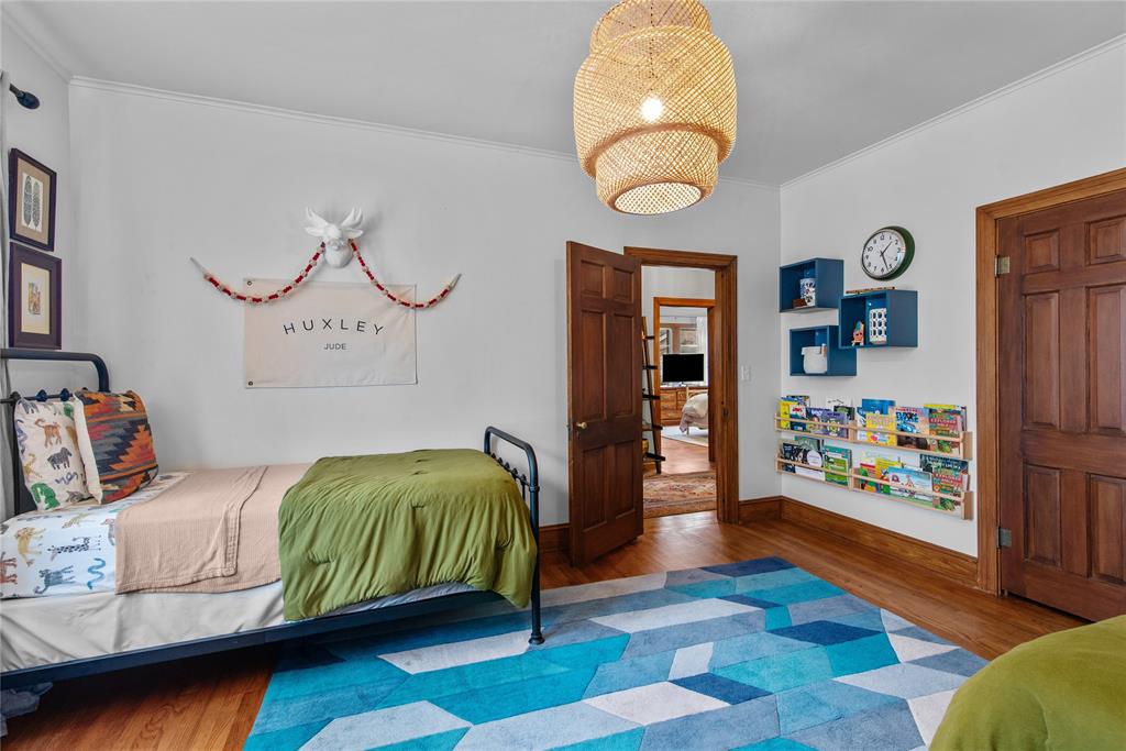 Broadmoor Sub - Residential