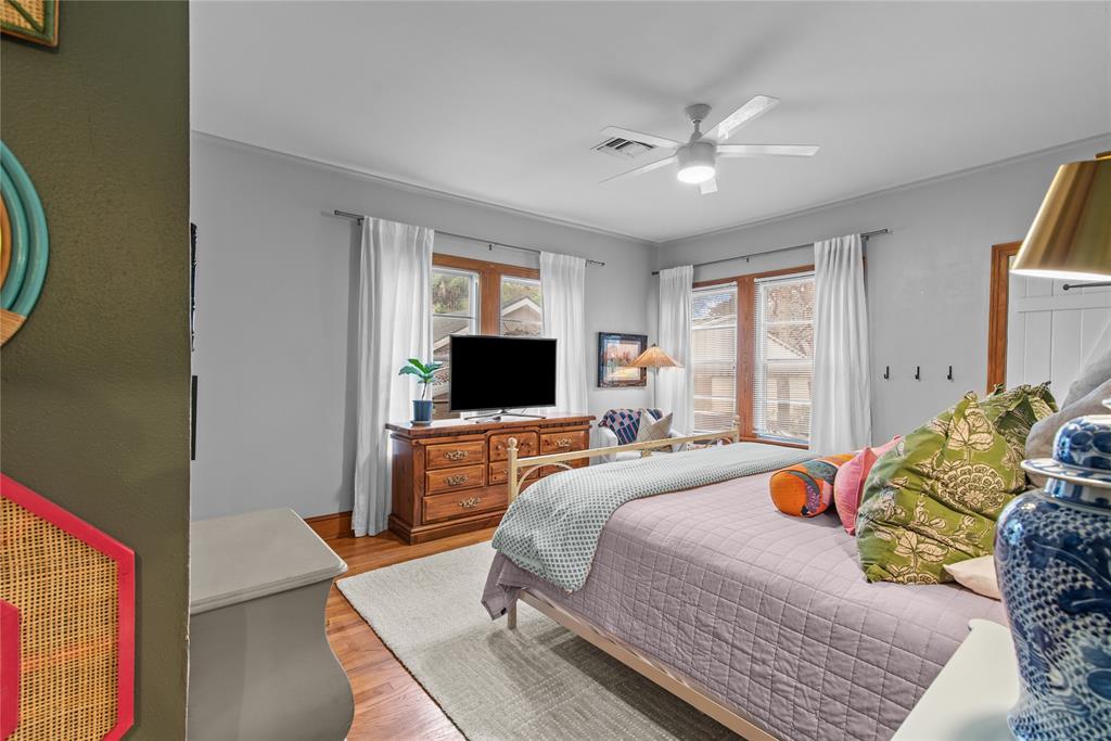 Broadmoor Sub - Residential