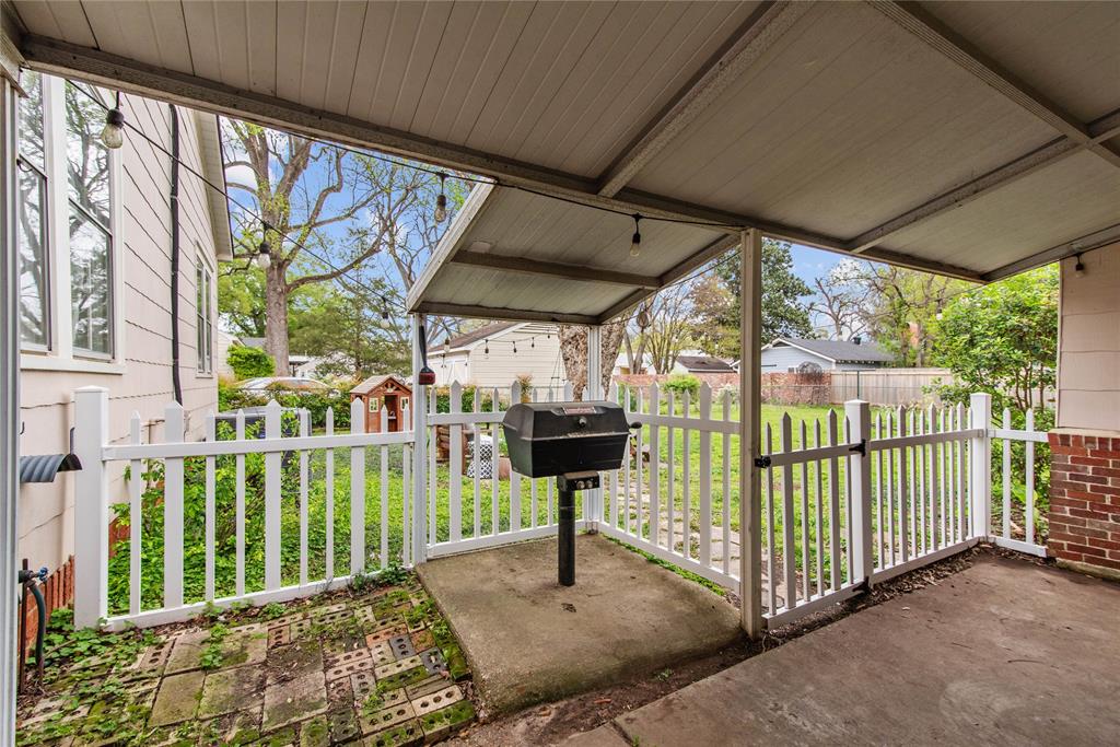 Broadmoor Sub - Residential