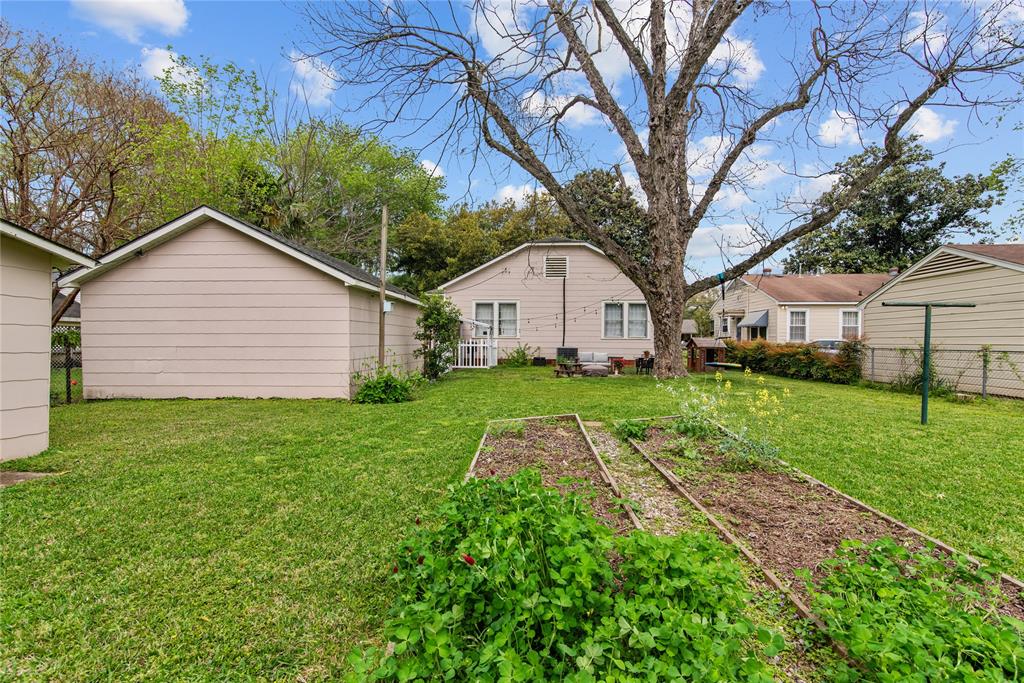 Broadmoor Sub - Residential