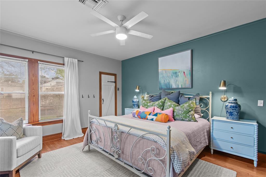 Broadmoor Sub - Residential