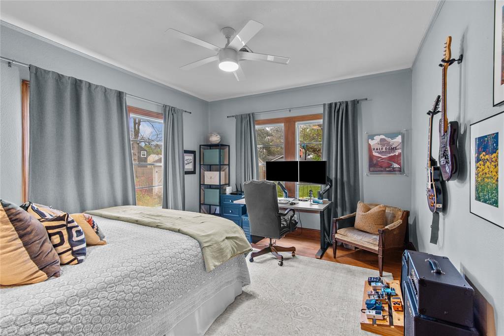 Broadmoor Sub - Residential