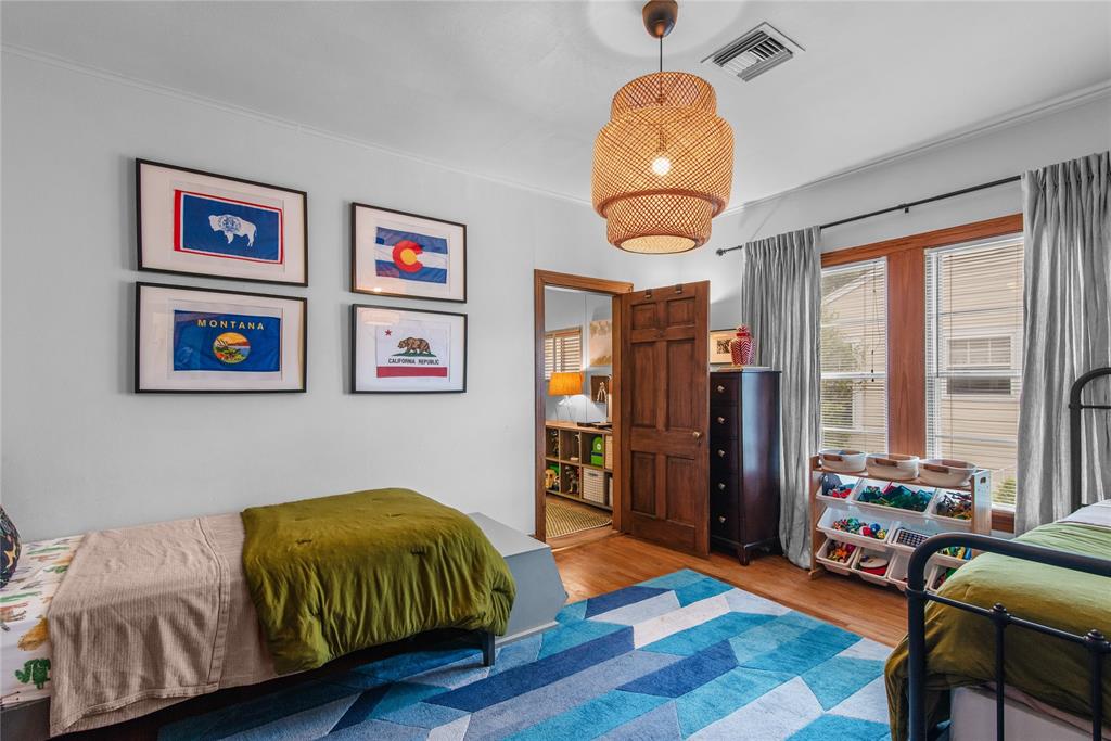 Broadmoor Sub - Residential