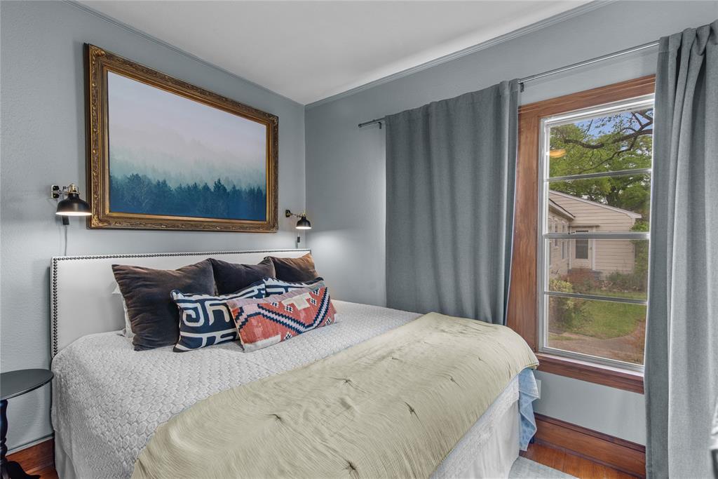 Broadmoor Sub - Residential