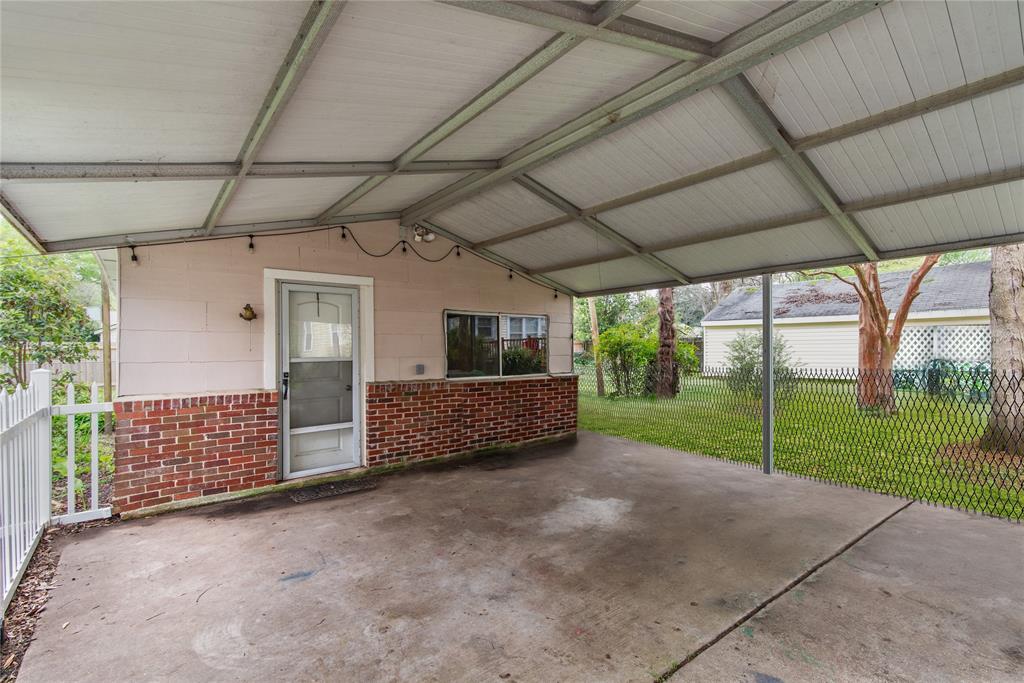 Broadmoor Sub - Residential