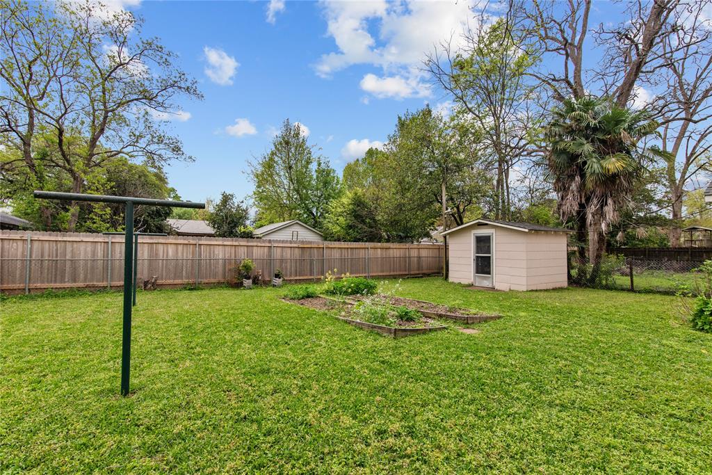 Broadmoor Sub - Residential