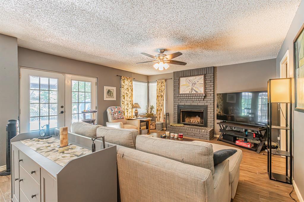 Turf Club Estates Add - Residential