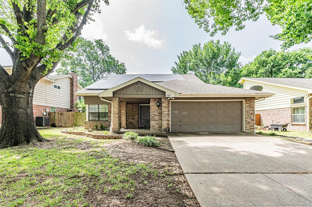 Turf Club Estates Add - Residential