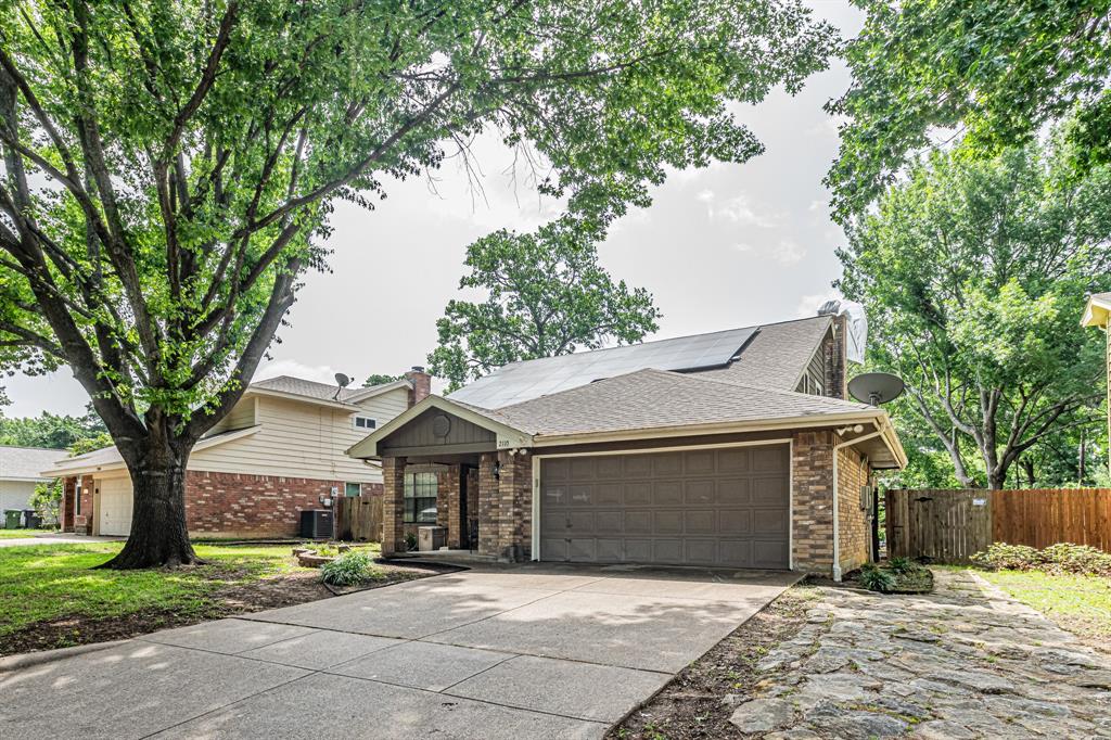 Turf Club Estates Add - Residential