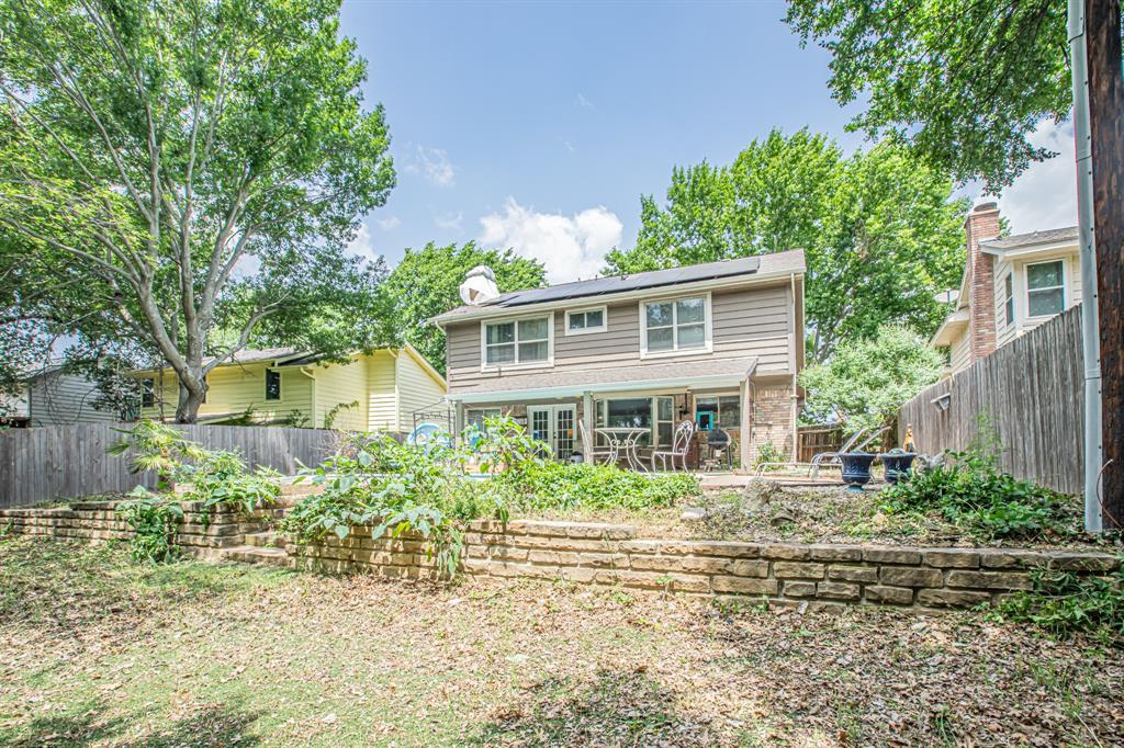Turf Club Estates Add - Residential