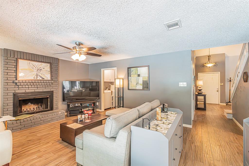 Turf Club Estates Add - Residential
