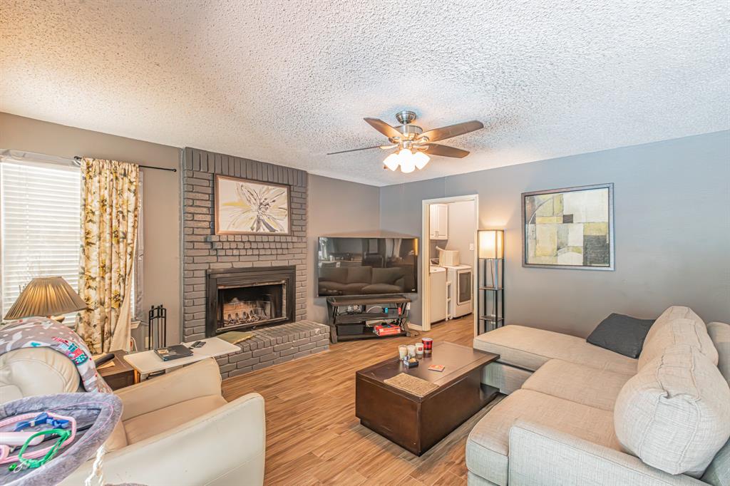 Turf Club Estates Add - Residential