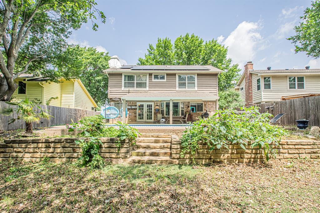 Turf Club Estates Add - Residential