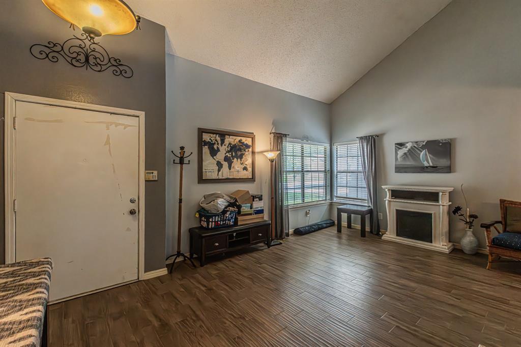 Turf Club Estates Add - Residential