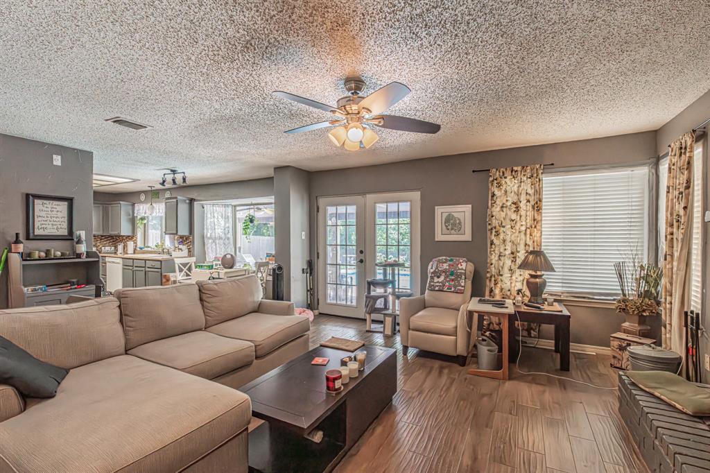 Turf Club Estates Add - Residential