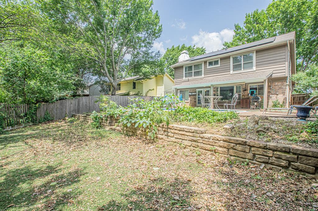Turf Club Estates Add - Residential