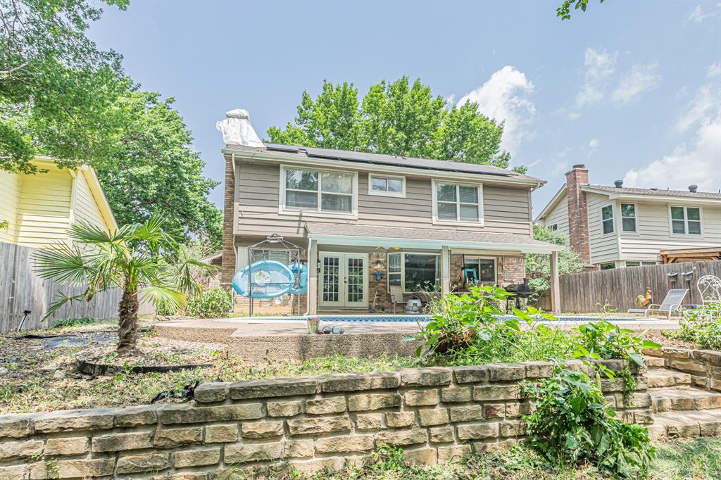 Turf Club Estates Add - Residential