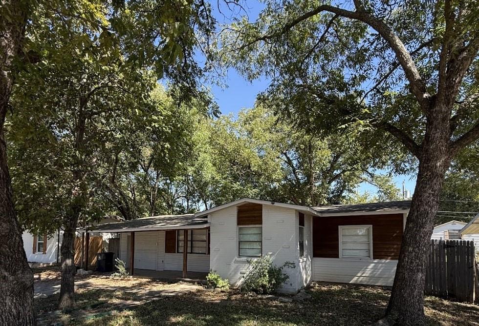 Sylvan Heights Add - Residential