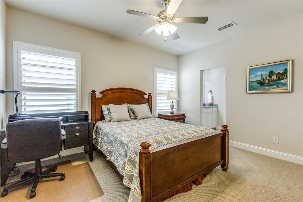 Angel Field West - Residential