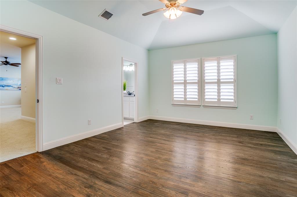 Angel Field West - Residential