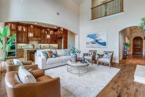 1121 Spencer Street Allen TX 75013