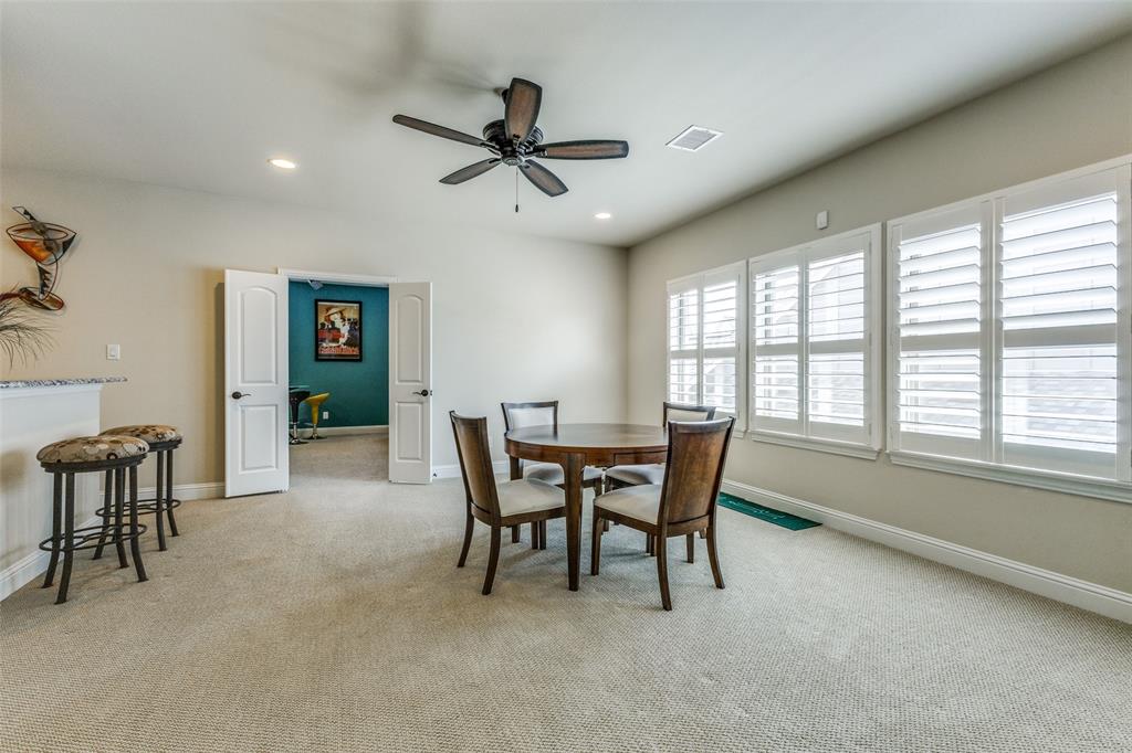 Angel Field West - Residential