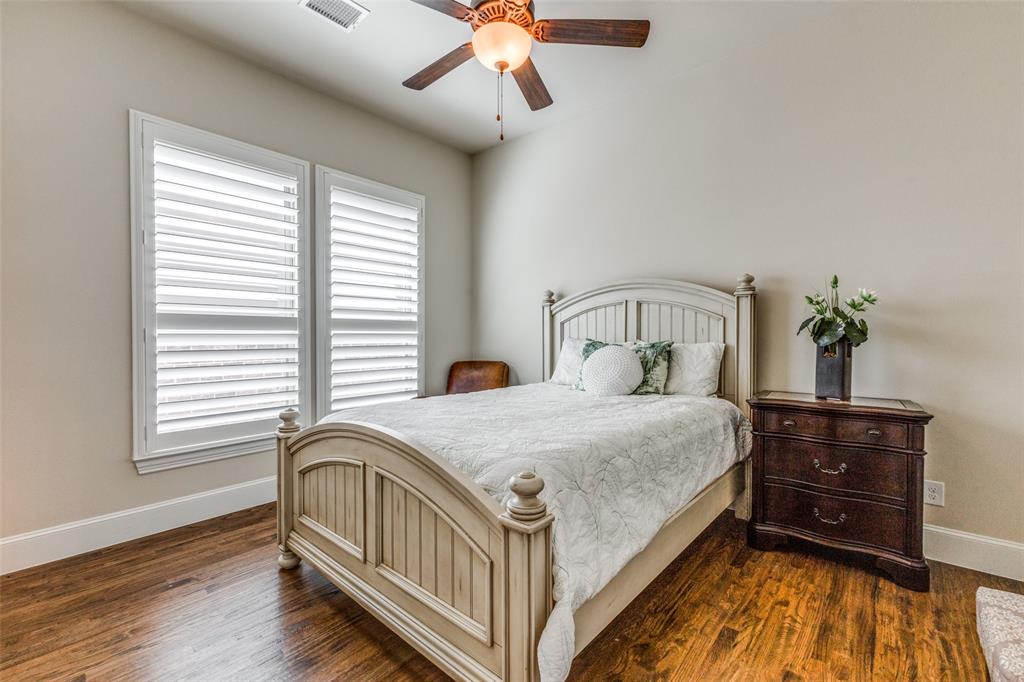 Angel Field West - Residential