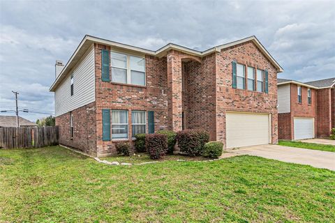 3016 Cesareo Drive Grand Prairie TX 75052