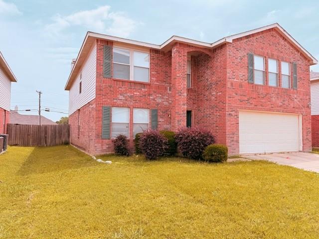 3016 Cesareo Drive