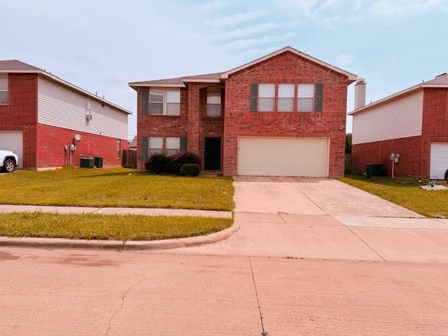 3016 Cesareo Drive