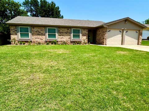 Photo of 6933 Wicks Trail, Fort Worth, TX 76133 (MLS # 21347963)