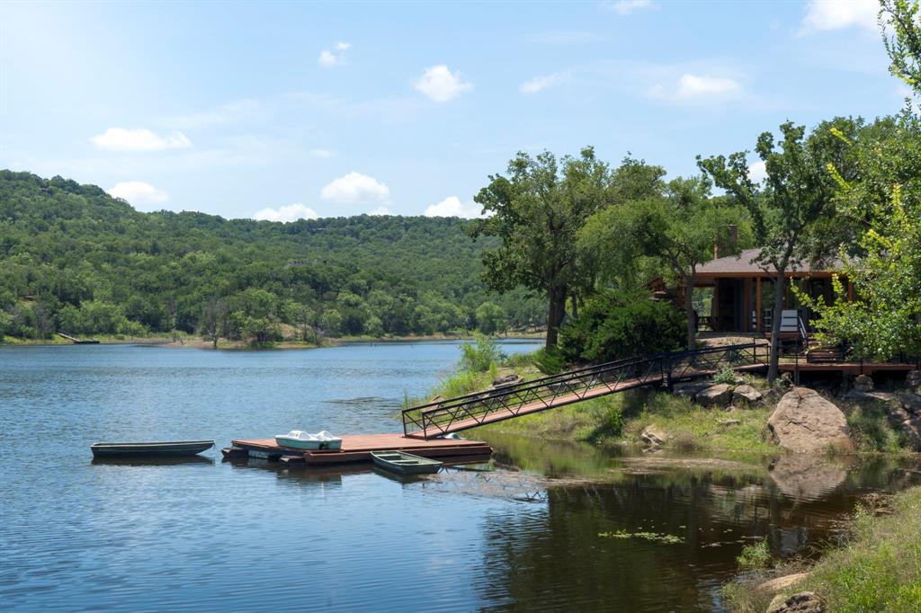 lot 18 Canyon Lake Road