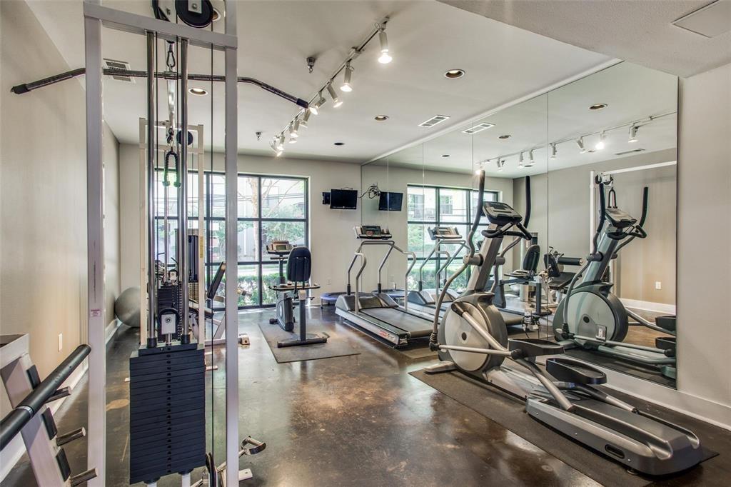 Westside Condos - Residential