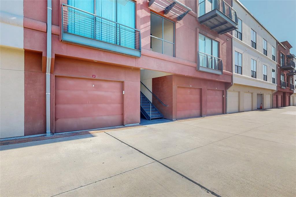 Westside Condos - Residential