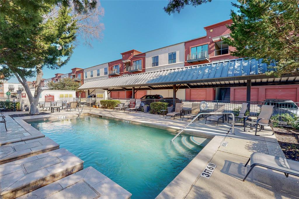 Westside Condos - Residential