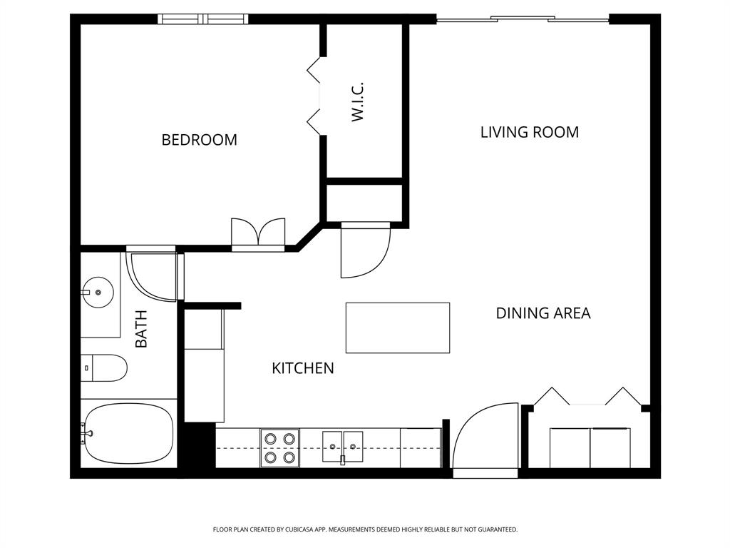 Westside Condos - Residential