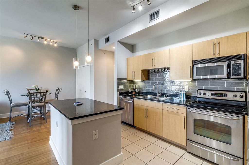 Westside Condos - Residential