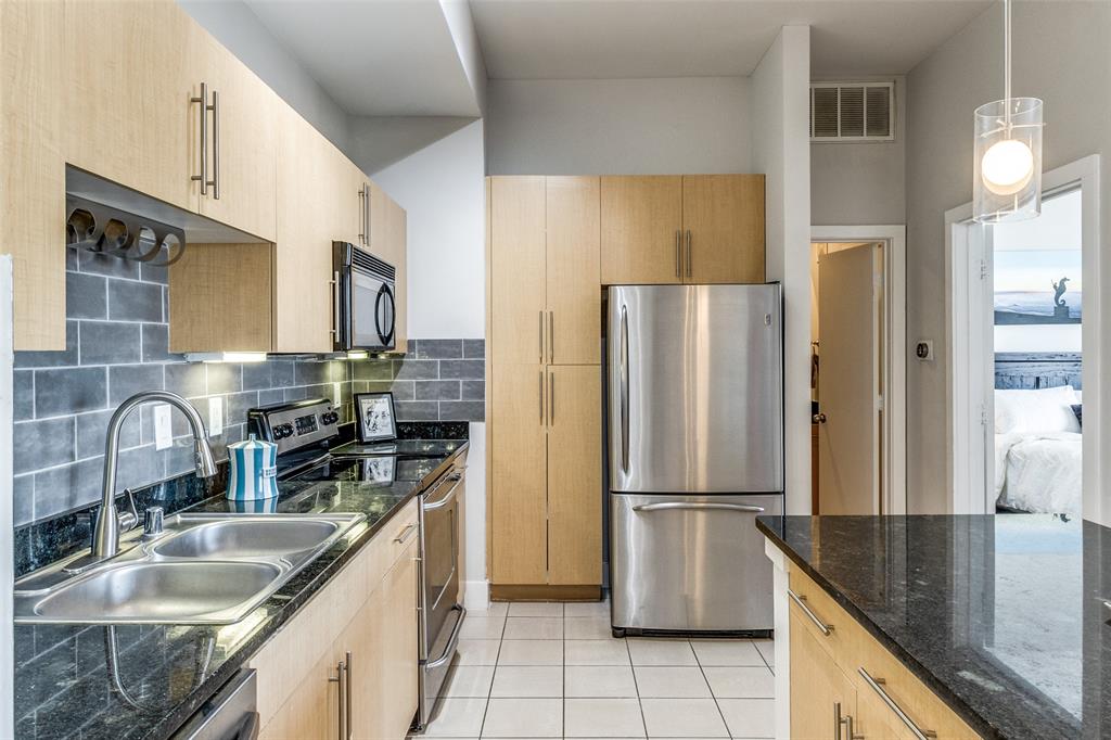 Westside Condos - Residential